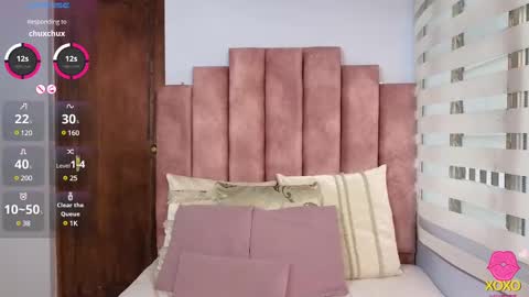 Snapshot of lou_rosse chatting on 03.05.25 Lou Rosse online show from 03.05.25