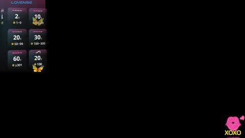 Snapshot of lou_rosse chatting on 03.07.25 Lou Rosse online show from 03.07.25