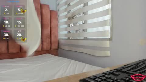 Snapshot of lou_rosse chatting on 09.11.25 Lou Rosse online show from 09.11.25