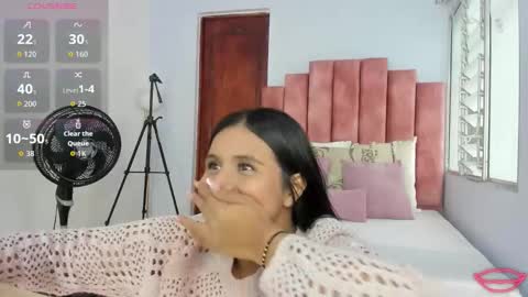 Snapshot of lou_rosse chatting on 10.15.25 Lou Rosse online show from 10.15.25