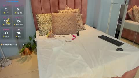 Snapshot of lou_rosse chatting on 06.11.26 Lou Rosse online show from 06.11.26