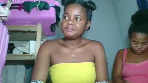 louane98 online show from 02.16.26