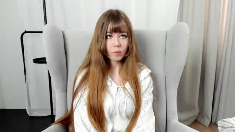 Snapshot of louettakarn chatting on 04.24.26 Sade online show from 04.24.26