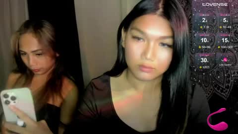 Snapshot of louheart chatting on 04.19.26 Sweet online show from 04.19.26
