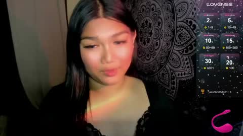 Snapshot of louheart chatting on 04.22.26 Sweet online show from 04.22.26