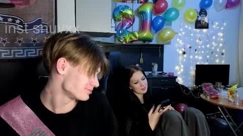 Snapshot of louie_evans chatting on 02.06.26 louie_evans online show from 02.06.26