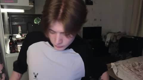 Snapshot of louie_evans chatting on 03.02.26 louie_evans online show from 03.02.26