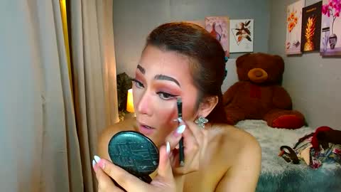 Cathy online show from 12.18.24