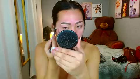 Cathy online show from 01.18.25