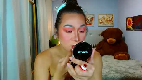 Cathy online show from 10.25.25