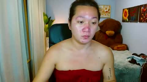 Snapshot of louie_sexy chatting on 02.11.26 Cathy online show from 02.11.26