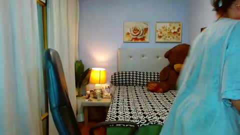 Snapshot of louie_sexy chatting on 03.09.26 Cathy online show from 03.09.26