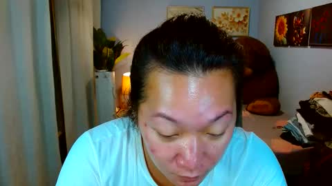 Snapshot of louie_sexy chatting on 06.10.26 Cathy online show from 06.10.26