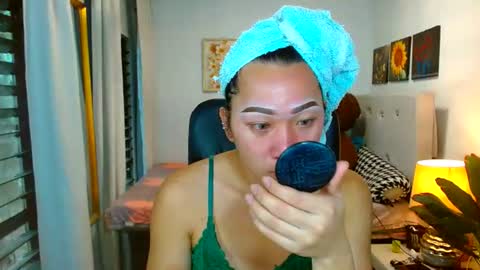 Snapshot of louie_sexy chatting on 08.06.26 Cathy online show from 08.06.26