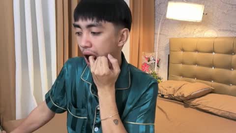 ignot ursh online show from 03.16.26