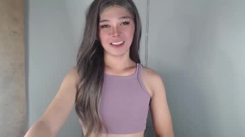 Snapshot of louilalicious chatting on 02.28.25 louilalicious online show from 02.28.25