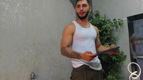 Louis online show from 11.08.25