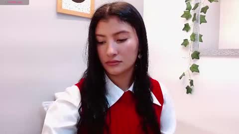 Snapshot of louis_k chatting on 06.18.26 Louis K online show from 06.18.26