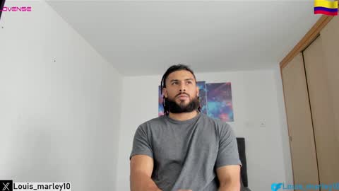 louis_marley_ online show from 01.31.25