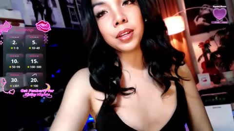Louisa online show from 04.22.26