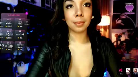 Louisa online show from 04.28.26
