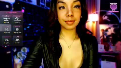 Louisa online show from 05.08.26