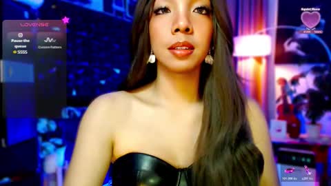 Louisa online show from 05.16.26