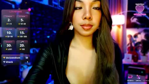 Louisa online show from 05.17.26