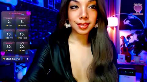 Louisa online show from 05.18.26