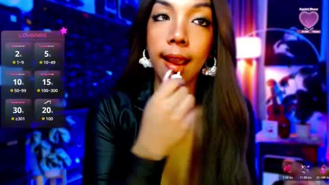 Louisa online show from 05.20.26