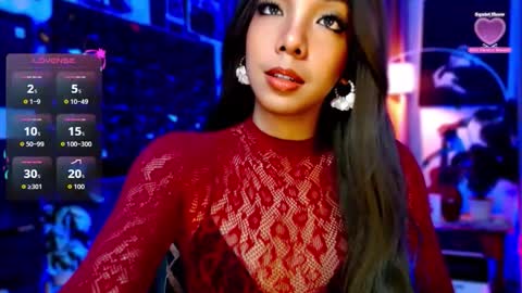 Louisa online show from 05.21.26