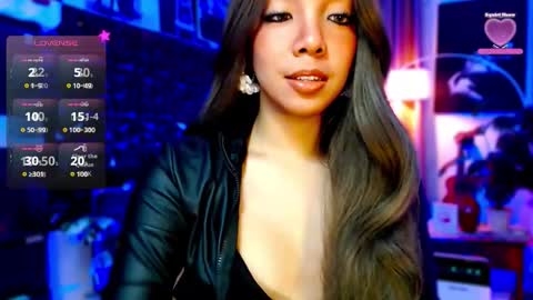 Louisa online show from 05.24.26