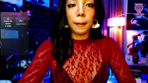 Louisa online show from 05.25.26