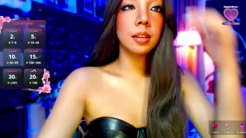 Louisa online show from 05.27.26