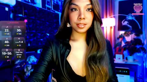Louisa online show from 06.01.26