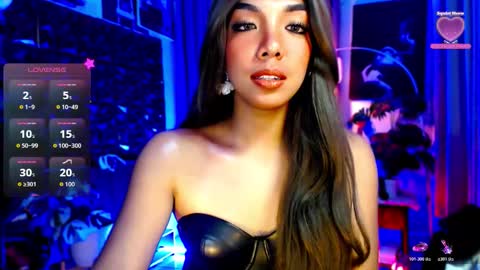 Louisa online show from 06.03.26