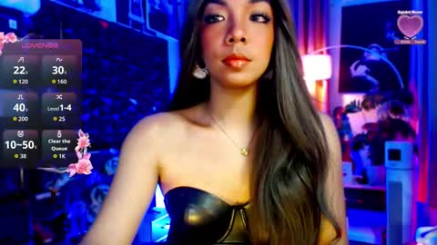 Louisa online show from 06.09.26