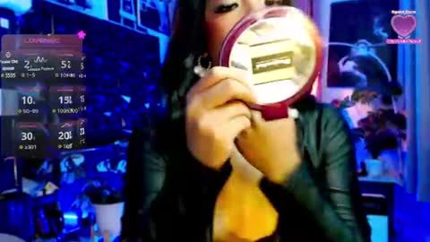 Louisa online show from 06.14.26