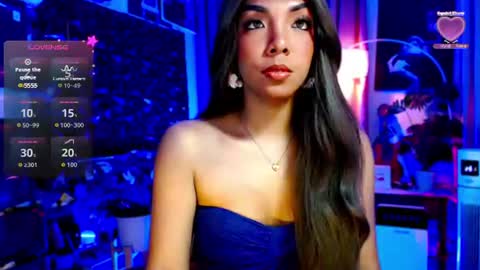 Louisa online show from 06.15.26