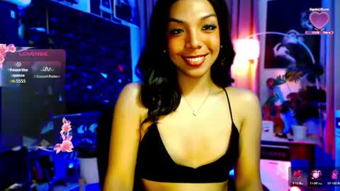 Louisa online show from 06.17.26