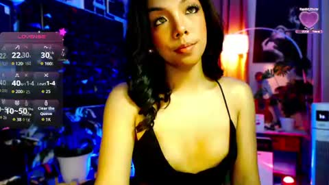 Louisa online show from 06.21.26