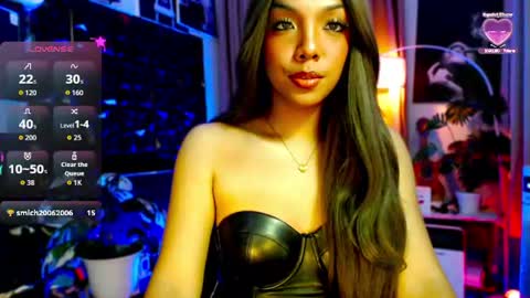 Louisa online show from 06.22.26