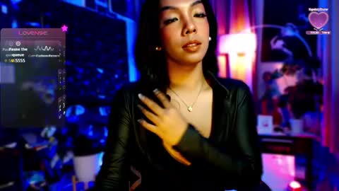 Louisa online show from 06.26.26