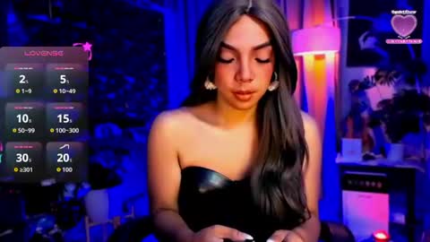 Louisa online show from 06.27.26