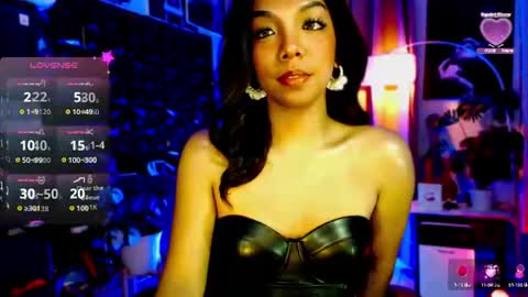 Louisa online show from 06.28.26
