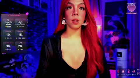 Louisa online show from 06.30.26