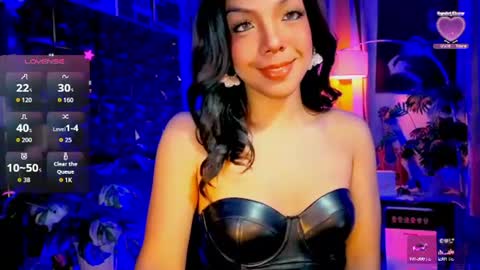 Louisa online show from 07.06.26