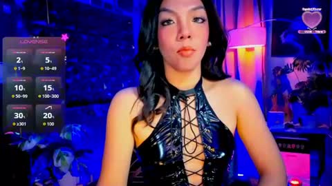 Louisa online show from 07.07.26