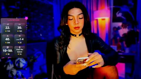 Louisa online show from 07.10.26