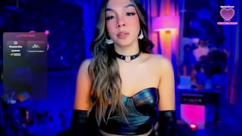 Louisa online show from 07.20.26